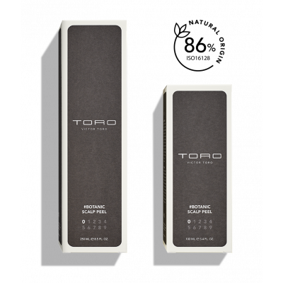 BOTANIC SCALP PEEL