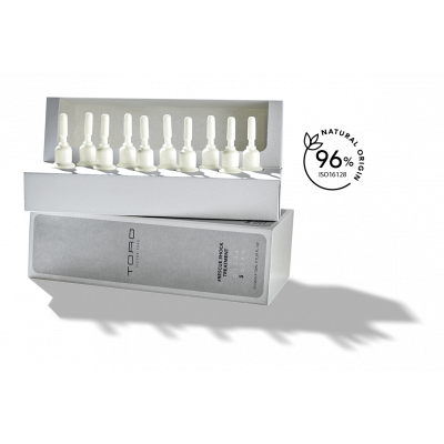 RESCUE SHOCK TREATMENT