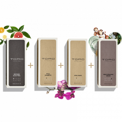 COMPLETE RITUAL FULL PACK