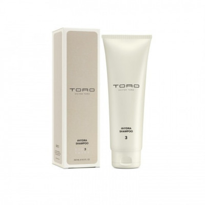 TORO HYDRA SHAMPOO 100 ML