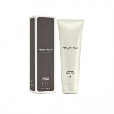 TORO BOTANIC SCALP PEEL 100 ML