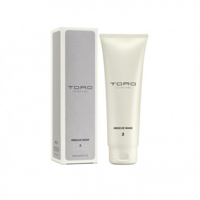 TORO RESCUE MASK 100 ML