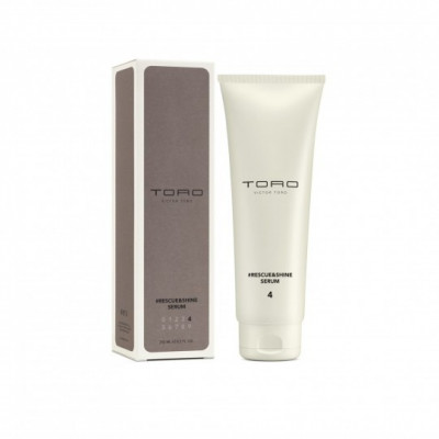 TORO RESCUE & SHINE 250 ML