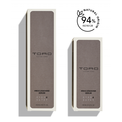 RESCUE & SHINE SERUM