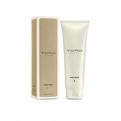 TORO HYDRA MASK 100 ML