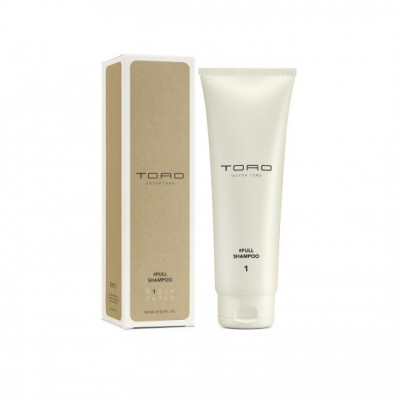 TORO FULL SHAMPOO 100 ML